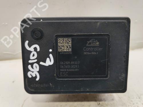 ABS pump HYUNDAI i10 II (BA, IA) 1.0 | BP25380106M43 