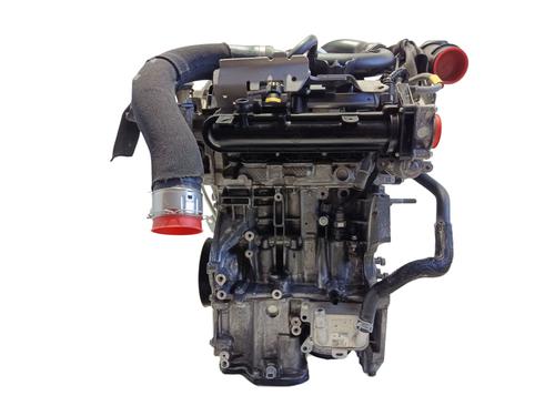 Motor Motor DACIA SANDERO III [2021-2026] 35787602 35787602