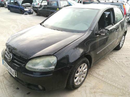 Electronic module VW GOLF V (1K1)  | BP16510671M83 