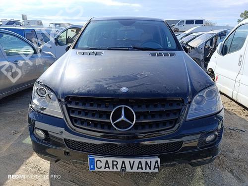 Front left seatbelt MERCEDES-BENZ M-CLASS (W164) | BP27983552I26 - Image 7