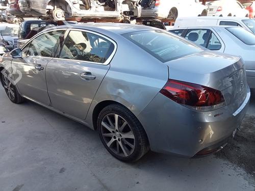 Electronic module PEUGEOT 508 I (8D_) 2.0 BlueHDi 150 | BP25330928M83  - Image 9