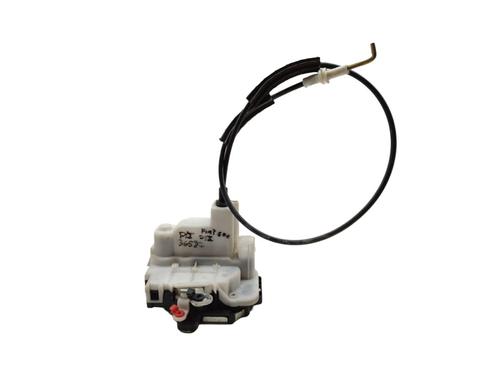 Used Front left lock FIAT 500 (312_) [2007-2025]  28581812