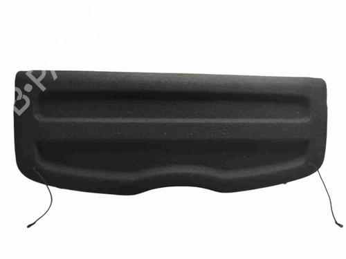 Used Rear parcel shelf Rear parcel shelf CITROËN C3 III (SX) 1.6 BlueHDi 75 (75 hp) 40495984 40495984