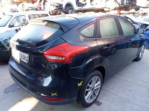 Engine FORD FOCUS III  | BP34222058M1  - Image 22