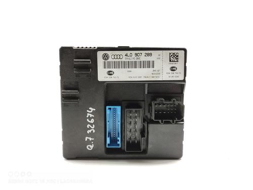 Used Electronic module AUDI Q7 (4LB) 3.0 TDI quattro (233 hp) 21678868