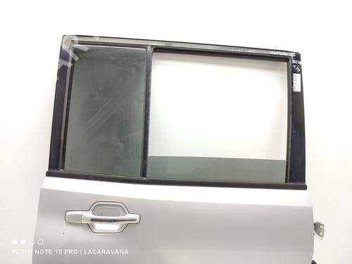 Right rear door MITSUBISHI PAJERO III (V7_W, V6_W) 3.2 Di-D (V68W) | BP16506267C5 