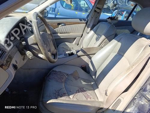 ABS pump MERCEDES-BENZ E-CLASS (W211) E 270 CDI (211.016) | BP32330958M43  - Image 18
