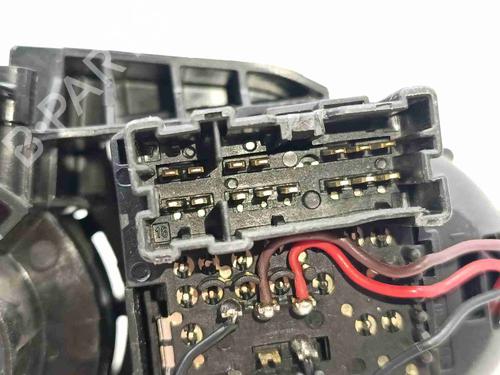 Switch RENAULT CLIO IV (BH_) 1.5 dCi 75 | BP38174780I30  - Image 5