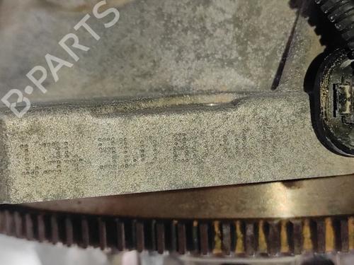 Engine MITSUBISHI COLT VI (Z3_A, Z2_A) 1.1 (Z31A, Z32A) | BP16509204M1 
