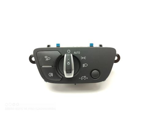 Forlygtekontakt AUDI Q5 (FYB, FYG) [2016-2025]  21834391