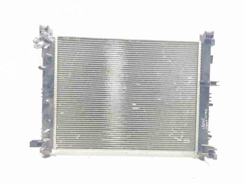 Water radiator DACIA SANDERO II | BP37659835M31 - Image 2