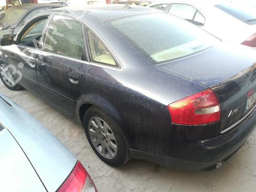 Oil sump AUDI A6 C5 (4B2, 4B4)  | BP16513478M115  - Image 12