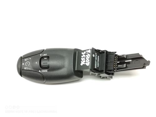 Used Steering wheel controls PEUGEOT 5008 (0U_, 0E_) 1.6 HDi (114 hp) 21827598
