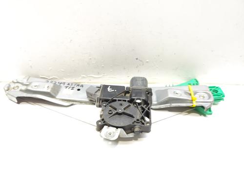 Used Rear left window mechanism OPEL ASTRA J Sports Tourer (P10) [2010-2015]  25816008