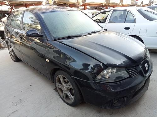 Engine control unit (ECU) SEAT IBIZA III (6L1)  | BP22903603M57 