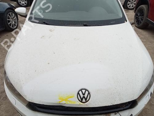 Used Hood VW SCIROCCO III (137, 138) 2.0 TDI (140 hp) 30467895