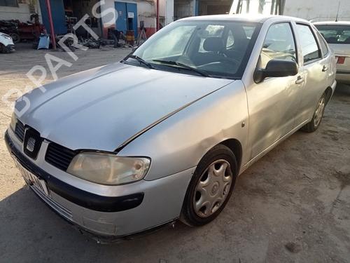 Used Parts SEAT CORDOBA (6K2) 1.4 2195973