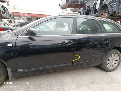 Engine AUDI A6 C6 (4F2) 2.0 TFSI | BP28713451M1