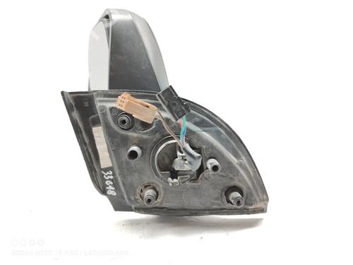 Left mirror CITROËN BERLINGO MULTISPACE (B9) 1.6 HDi 75 / BlueHDi 75 | BP25304445C26 