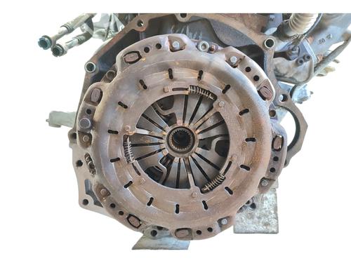 Engine VW CRAFTER 30-50 Van (2E_) 2.5 TDI | BP28709999M1 