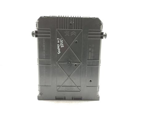 Módulo eletrónico CITROËN C4 CACTUS 1.6 BlueHDi 100 | BP31339869M83