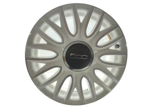 Used Rim FIAT 500 (312_) [2007-2025]  30387317