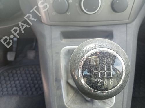 ABS pump OPEL ZAFIRA / ZAFIRA FAMILY B (A05) 1.9 CDTI (M75) | BP25382534M43 