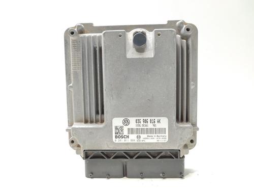 Used Engine control unit (ECU) Engine control unit (ECU) SEAT LEON (1P1) [2005-2013] 22903576 22903576
