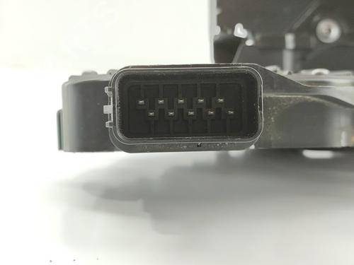 Rear right lock LAND ROVER DISCOVERY III (L319) 2.7 TD 4x4 | BP16513909C99