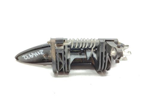 Front right exterior door handle DACIA SANDERO II  | BP17630132C129 