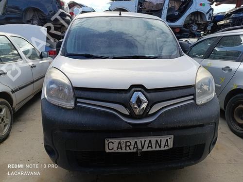 ABS pump RENAULT KANGOO / GRAND KANGOO II (KW0/1_) | BP25378059M43