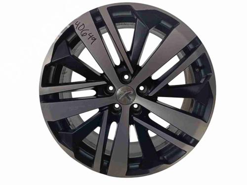 Used Rim Rim PEUGEOT 5008 II (MC_, MJ_, MR_, M4_) 2.0 BlueHDi 180 (MJAHWW) (181 hp) 40448120 40448120