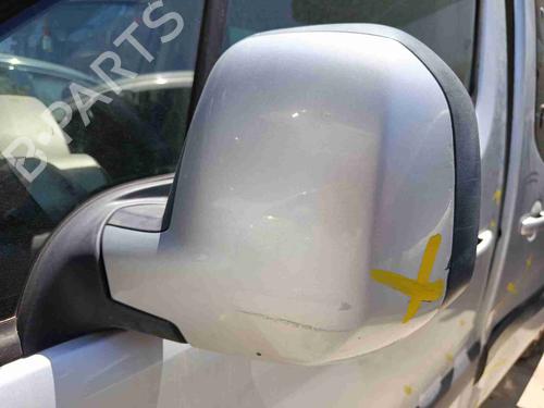 Retrovisor esquerdo Retrovisor esquerdo PEUGEOT PARTNER Tepee 1.6 HDi 16V (90 hp) 36261444 36261444