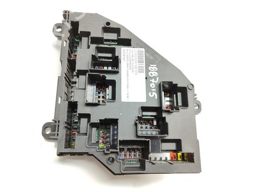 Fuse box BMW 5 Gran Turismo (F07) 530 d | BP16510035E1 