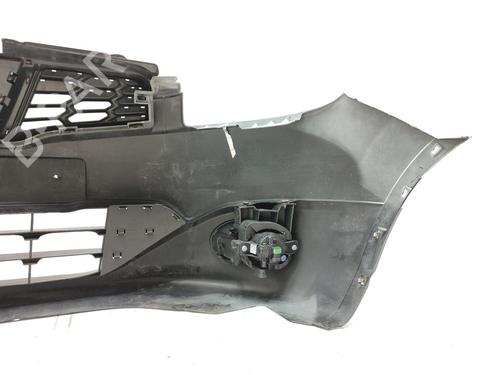 Front bumper NISSAN QASHQAI / QASHQAI +2 I (J10, NJ10, JJ10E)  | BP23066345C7 