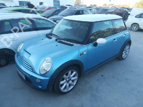 MINI MINI (R50, R53) Cooper S (163 hp) 1601720