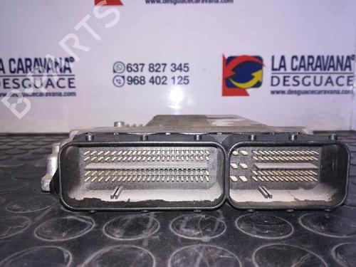 Engine control unit (ECU) BMW 3 (E90)  | BP16503982M57 