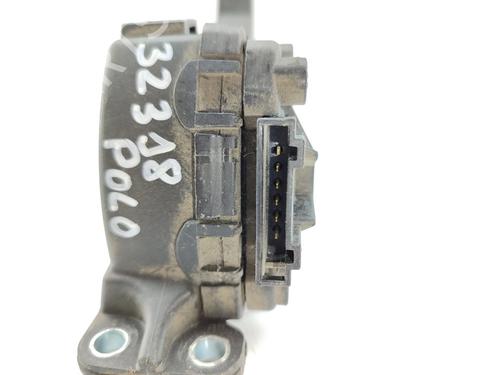 Pedal VW POLO V (6R1, 6C1)  | BP16843786I4 