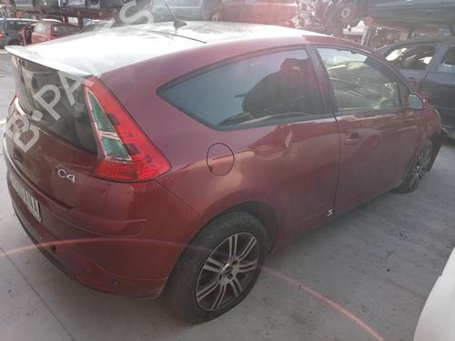 ABS pump CITROËN C4 Coupe (LA_) 1.6 HDi | BP16515443M43 