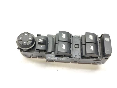 Left front window switch CITROËN C3 AIRCROSS II (2R_, 2C_)  | BP29715452I27 