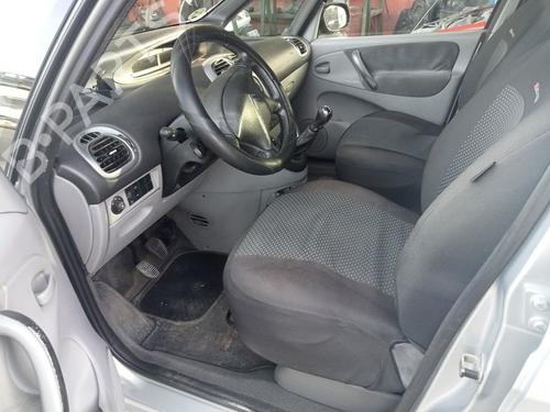ABS pump CITROËN XSARA PICASSO (N68) 1.6 HDi | BP25402696M43 