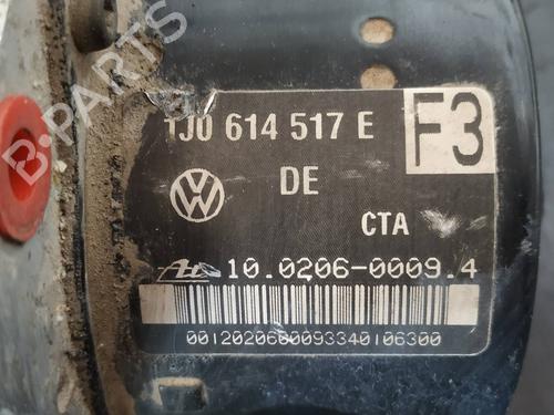 ABS Bremseaggregat AUDI A3 (8L1) 1.9 TDI | BP16508241M43 