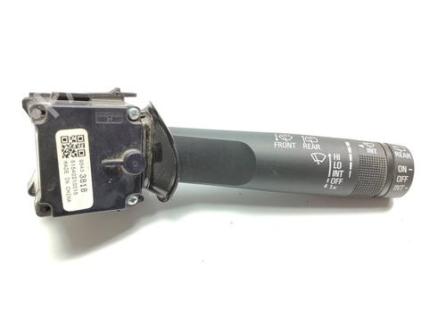 Used Steering column stalk OPEL CORSA E (X15) [2014-2025]  17000296