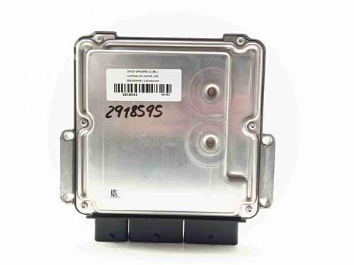 Engine control unit (ECU) DACIA SANDERO II 1.5 dCi | BP36160193M57 - Image 3