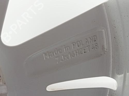 Fælk VW GOLF VIII (CD1, DA1) 1.5 eTSI | BP32318881C45