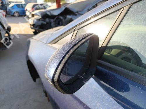 Used Left mirror OPEL ASTRA K Sports Tourer (B16) [2015-2022]  29728016