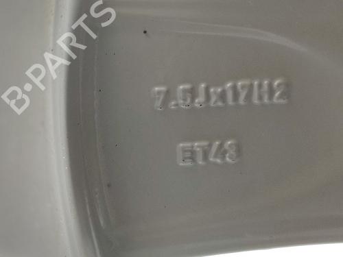 Rim AUDI A4 B7 (8EC) 2.0 TDI | BP30355535C45