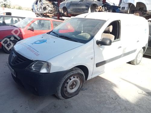 Left headlight DACIA LOGAN EXPRESS (FS_) | BP18107153C28 - Image 6