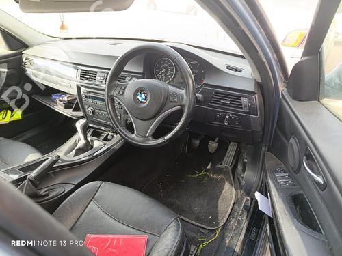 Rear right window mechanism BMW 3 (E90) 320 d | BP26734280C25  - Image 14