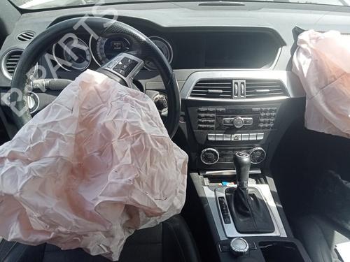 Rear differential MERCEDES-BENZ C-CLASS Coupe (C204) | BP29476069M24 - Image 13